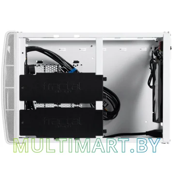Корпус Fractal Design Node 304 White (FD-CA-NODE-304-WH) картинка 10
